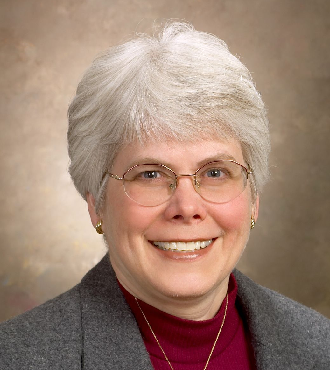 Anna May Nauss