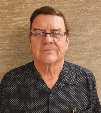 Marty Billquist